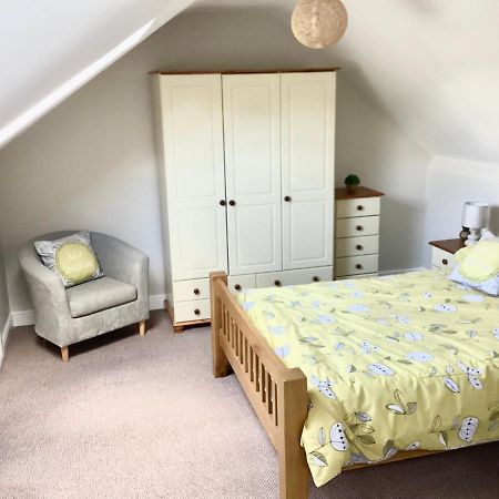 Mendip Edge Retreat Villa Farrington Gurney Bagian luar foto