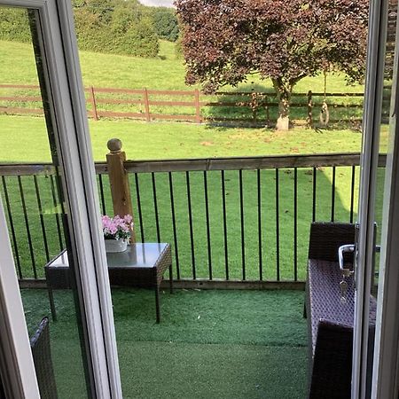 Mendip Edge Retreat Villa Farrington Gurney Bagian luar foto