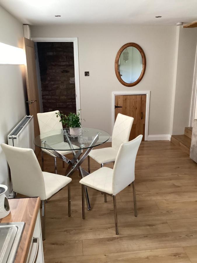 Mendip Edge Retreat Villa Farrington Gurney Bagian luar foto