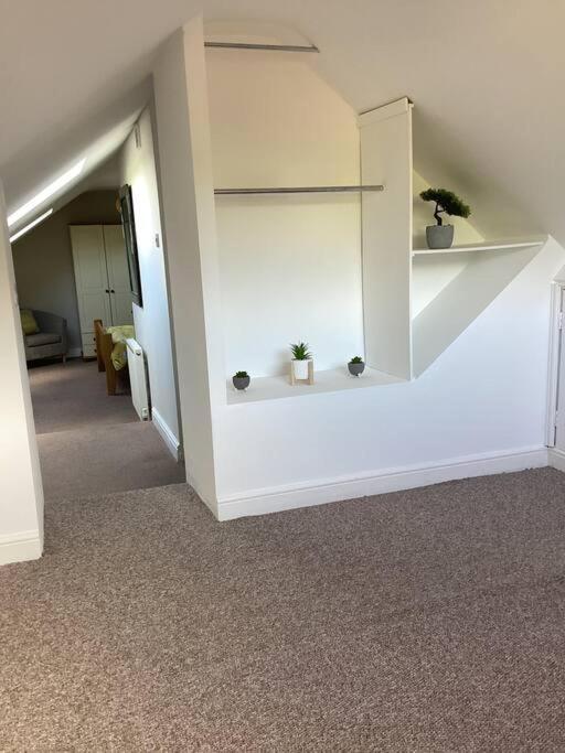 Mendip Edge Retreat Villa Farrington Gurney Bagian luar foto