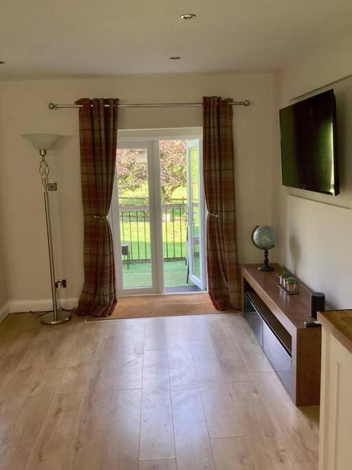 Mendip Edge Retreat Villa Farrington Gurney Bagian luar foto